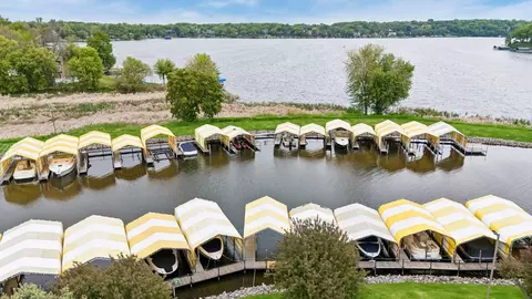 View/Area - 5410 Three Points Blvd #411, Mound, MN 55364 photo 5 of 13