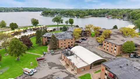 View/Area - 5410 Three Points Blvd #411, Mound, MN 55364 photo 1 of 13