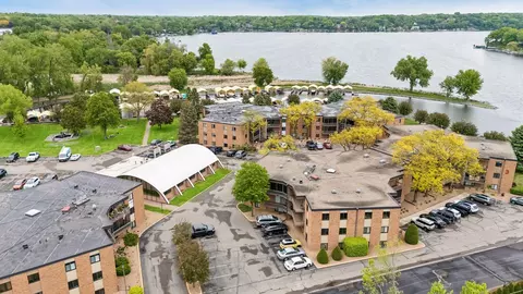 View/Area - 5410 Three Points Blvd #411, Mound, MN 55364 photo 3 of 13