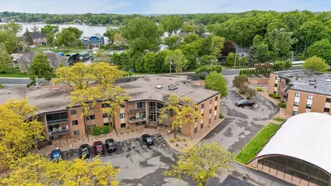 View/Area - 5410 Three Points Blvd #411, Mound, MN 55364 photo 2 of 13