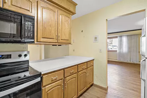 Kitchen - 5410 Three Points Blvd #411, Mound, MN 55364 photo 3 of 6
