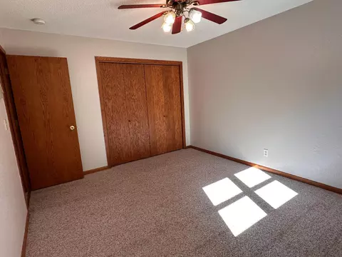 Bedroom - 1205 16th St SW, Willmar, MN 56201 photo 4 of 9