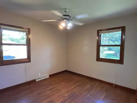Bedroom - 1205 16th St SW, Willmar, MN 56201 photo 7 of 9