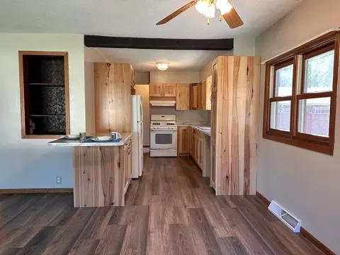 Kitchen - 1205 16th St SW, Willmar, MN 56201 photo 1 of 4