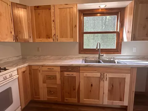 Kitchen - 1205 16th St SW, Willmar, MN 56201 photo 2 of 4