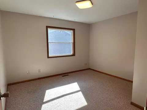 Bedroom - 1205 16th St SW, Willmar, MN 56201 photo 2 of 9