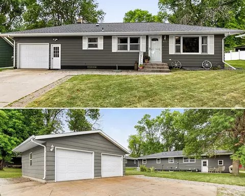 831 6th St, Albany, MN 56307