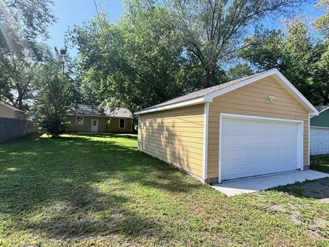 Exterior - 1317 M St NE, Brainerd, MN 56401 photo 4 of 5