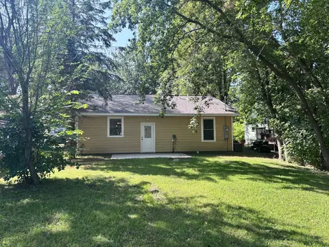 Exterior - 1317 M St NE, Brainerd, MN 56401 photo 3 of 5