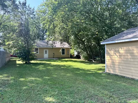 Exterior - 1317 M St NE, Brainerd, MN 56401 photo 5 of 5