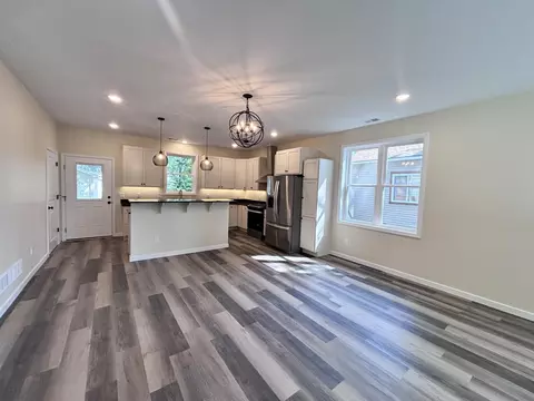 Living - 1317 M St NE, Brainerd, MN 56401 photo 1 of 1