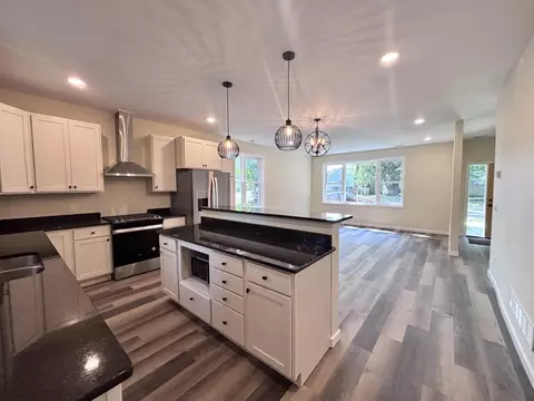 Kitchen - 1317 M St NE, Brainerd, MN 56401 photo 1 of 3