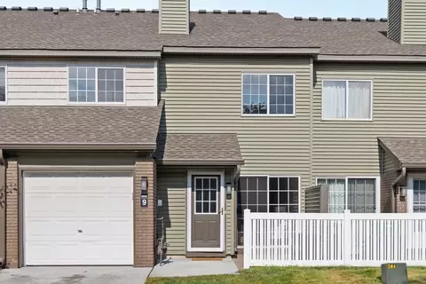 9925 Russell Ave N #9, Brooklyn Park, MN 55444