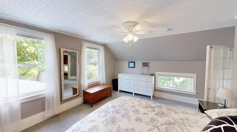 Bedroom - 717 Winona St, Northfield, MN 55057 photo 2 of 5