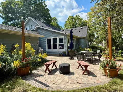 Exterior - 717 Winona St, Northfield, MN 55057 photo 8 of 19