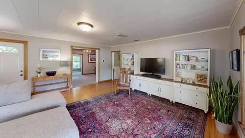 Living - 717 Winona St, Northfield, MN 55057 photo 1 of 4