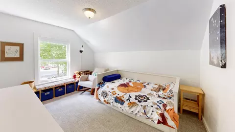 Bedroom - 717 Winona St, Northfield, MN 55057 photo 4 of 5