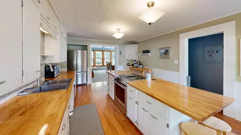 Kitchen - 717 Winona St, Northfield, MN 55057 photo 5 of 8