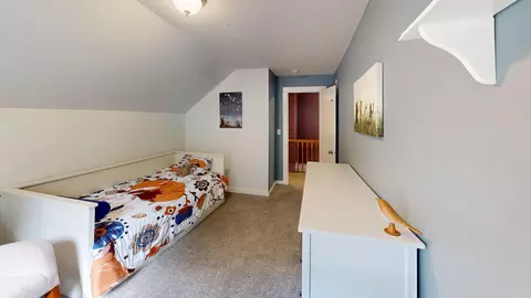 Bedroom - 717 Winona St, Northfield, MN 55057 photo 5 of 5