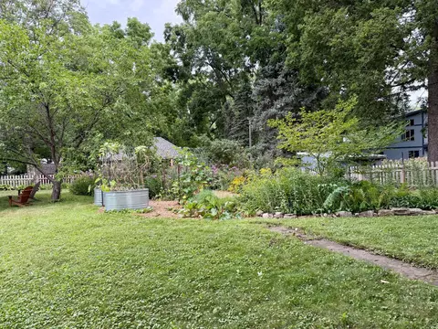 Exterior - 717 Winona St, Northfield, MN 55057 photo 17 of 19