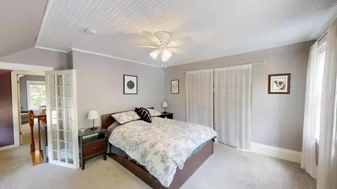 Bedroom - 717 Winona St, Northfield, MN 55057 photo 3 of 5