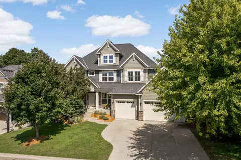 15520 56th Ave N, Plymouth, MN 55446