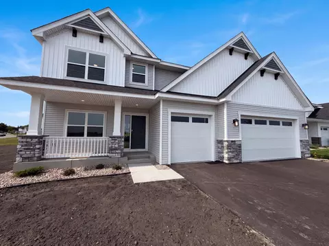 8239 Large Ave NE, Otsego, MN 55301