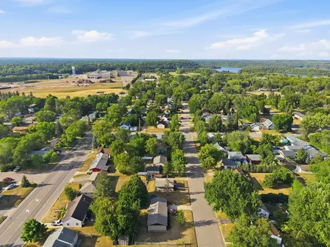 View/Area - 1023 8th Ave NE, Brainerd, MN 56401 photo 7 of 12