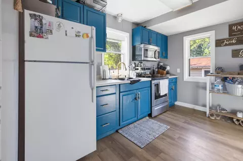Kitchen - 1023 8th Ave NE, Brainerd, MN 56401 photo 1 of 4