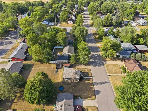 View/Area - 1023 8th Ave NE, Brainerd, MN 56401 photo 6 of 12