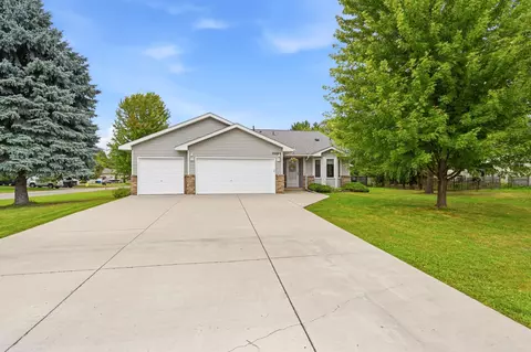 23083 Hearth Ave N, Forest Lake, MN 55025