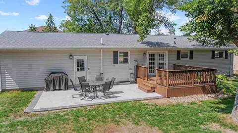 Exterior - 807 Hackberry Dr, Marshall, MN 56258 photo 1 of 11