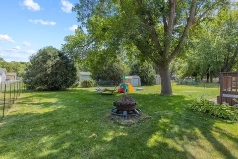Exterior - 807 Hackberry Dr, Marshall, MN 56258 photo 5 of 11