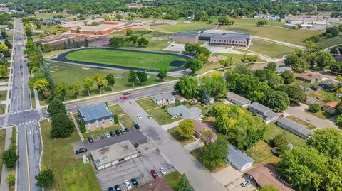 View/Area - 807 Hackberry Dr, Marshall, MN 56258 photo 1 of 1