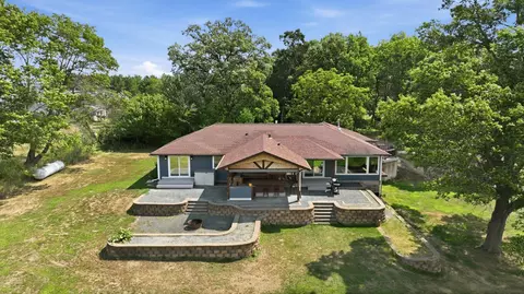 Exterior - 2740 7th Ave, Chetek, WI 54728 photo 6 of 11