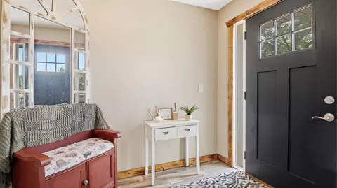 Entry Way - 2740 7th Ave, Chetek, WI 54728 photo 1 of 7