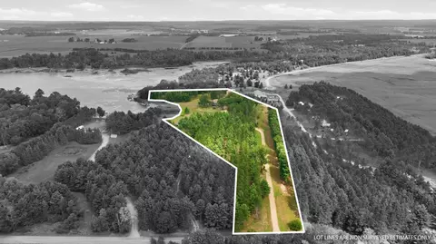 View/Area - 2740 7th Ave, Chetek, WI 54728 photo 9 of 11