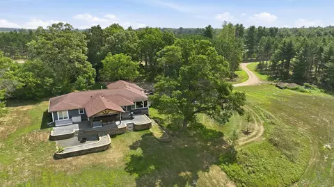 Exterior - 2740 7th Ave, Chetek, WI 54728 photo 5 of 11