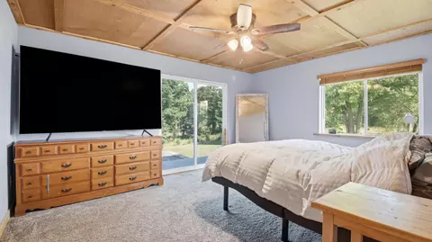 Bedroom - 2740 7th Ave, Chetek, WI 54728 photo 1 of 4