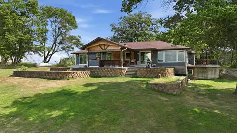 Exterior - 2740 7th Ave, Chetek, WI 54728 photo 2 of 11