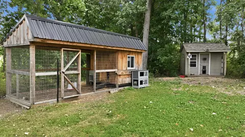 Exterior - 2740 7th Ave, Chetek, WI 54728 photo 9 of 11
