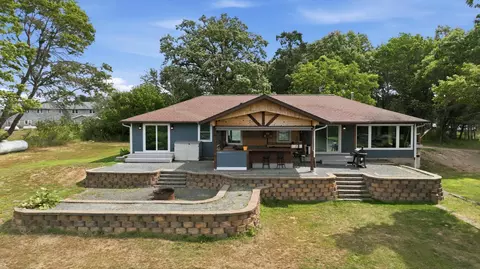 Exterior - 2740 7th Ave, Chetek, WI 54728 photo 3 of 11