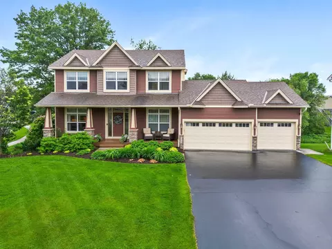 3124 128th Ave NE, Blaine, MN 55449