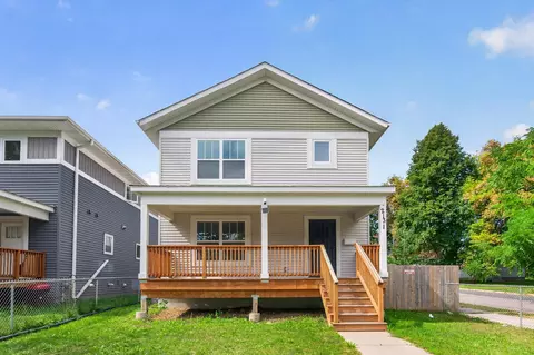 2131 Bryant Ave N, Minneapolis, MN 55411