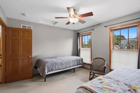 Bedroom - 3760 Turtle Rd, Minnetrista, MN 55375 photo 6 of 9