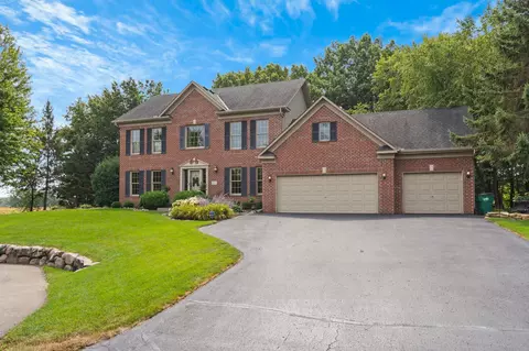 Exterior - 3760 Turtle Rd, Minnetrista, MN 55375 photo 3 of 13