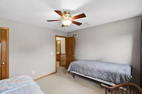 Bedroom - 3760 Turtle Rd, Minnetrista, MN 55375 photo 7 of 9