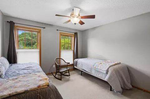 Bedroom - 3760 Turtle Rd, Minnetrista, MN 55375 photo 5 of 9