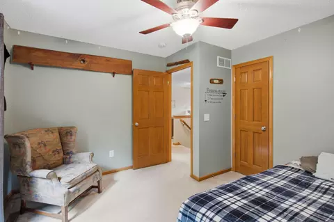 Bedroom - 3760 Turtle Rd, Minnetrista, MN 55375 photo 3 of 9