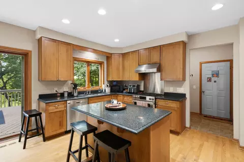 Kitchen - 3760 Turtle Rd, Minnetrista, MN 55375 photo 2 of 6